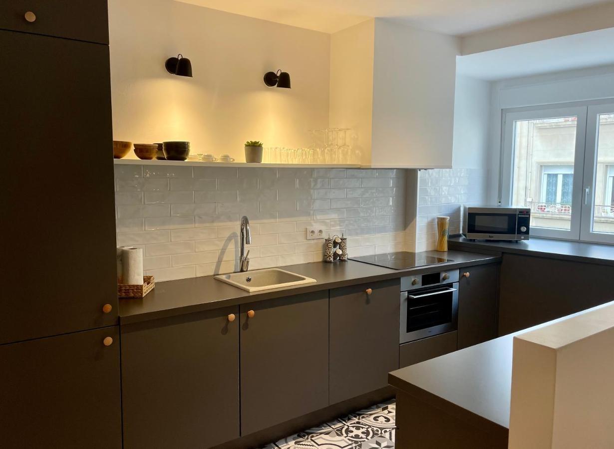 אורנסה Home Las Burgas D&C מראה חיצוני תמונה