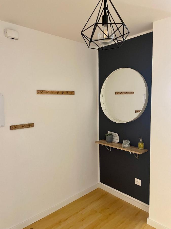 אורנסה Home Las Burgas D&C מראה חיצוני תמונה