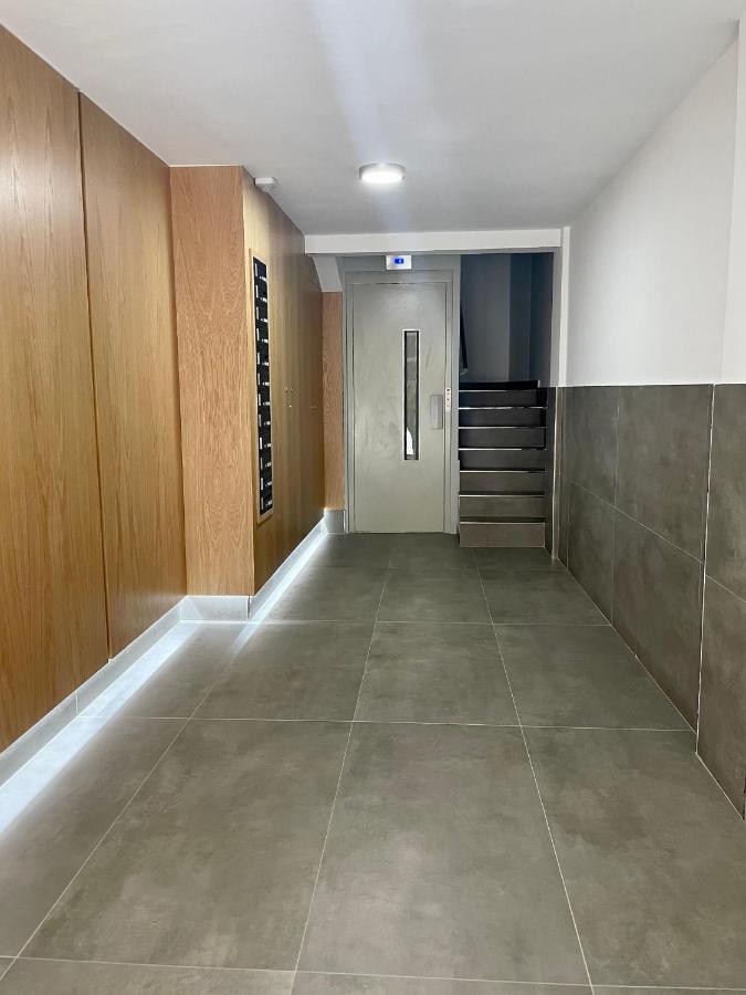 אורנסה Home Las Burgas D&C מראה חיצוני תמונה