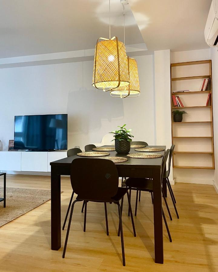 אורנסה Home Las Burgas D&C מראה חיצוני תמונה